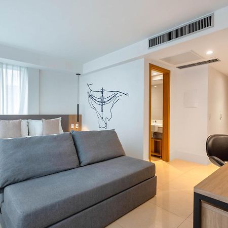 Tryp By Wyndham Brasilia Nacoes Hotel Exterior foto