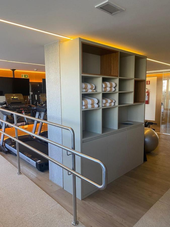 Tryp By Wyndham Brasilia Nacoes Hotel Exterior foto